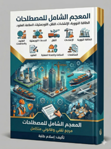 المعجم الشامل للمصطلحات النووية والهندسية