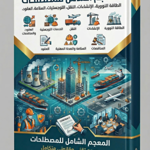 المعجم الشامل للمصطلحات النووية والهندسية